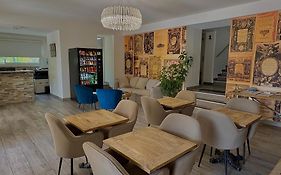 Hôtel Casa Bianca